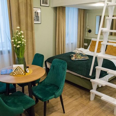 Apartamenty Katarzynki Stary Toruń Exteriér fotografie