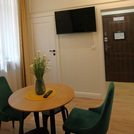Apartamenty Katarzynki By Rentoom Stary Toruń Exteriér fotografie