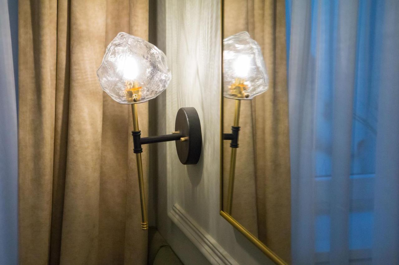Apartamenty Katarzynki By Rentoom Stary Toruń Exteriér fotografie