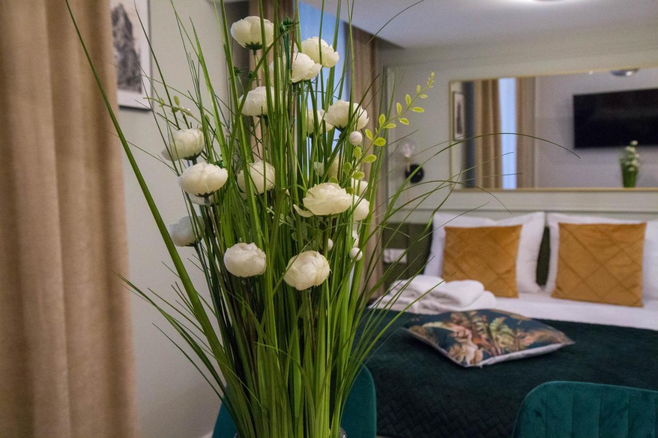 Apartamenty Katarzynki By Rentoom Stary Toruń Exteriér fotografie