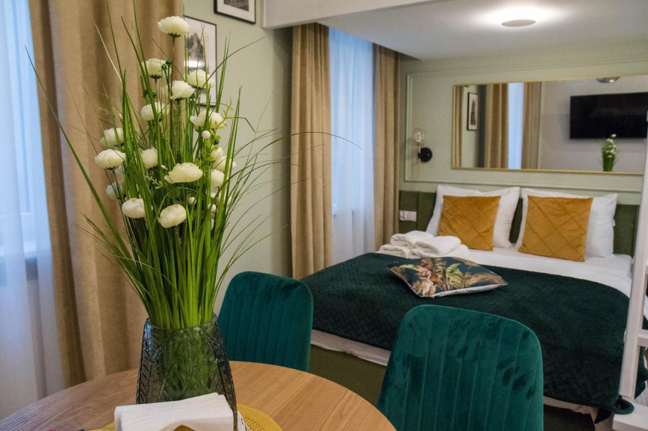 Apartamenty Katarzynki By Rentoom Stary Toruń Exteriér fotografie