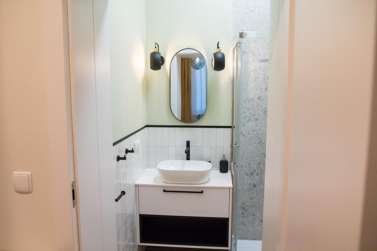 Apartamenty Katarzynki By Rentoom Stary Toruń Exteriér fotografie