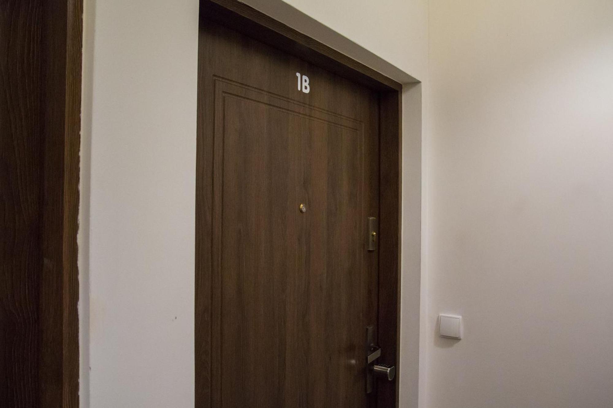 Apartamenty Katarzynki By Rentoom Stary Toruń Exteriér fotografie