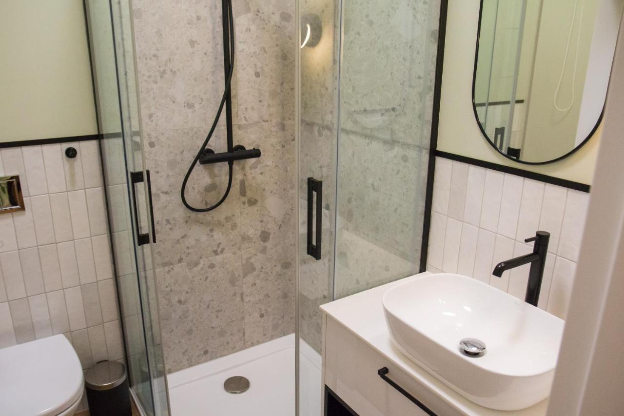 Apartamenty Katarzynki By Rentoom Stary Toruń Exteriér fotografie