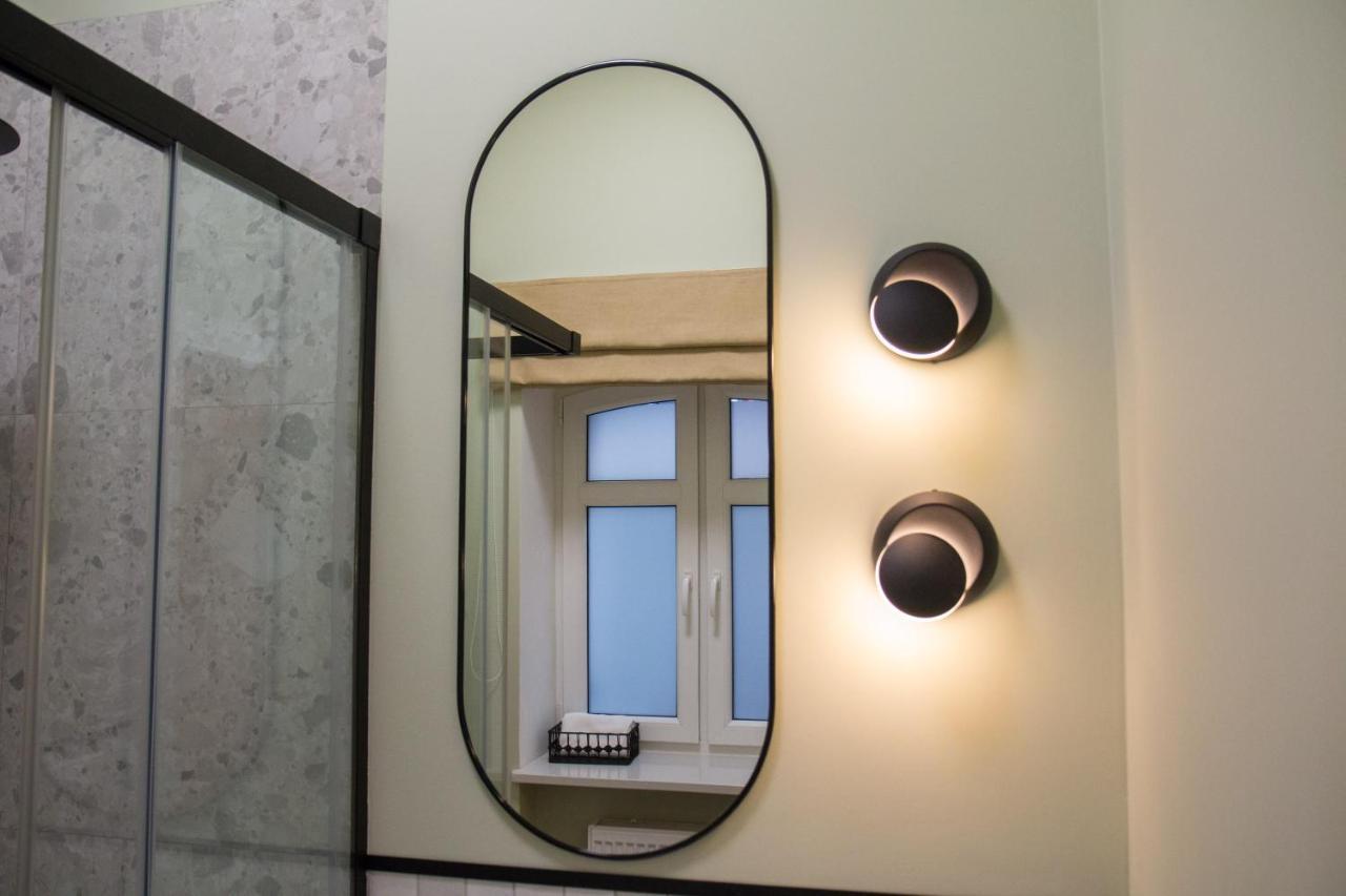 Apartamenty Katarzynki By Rentoom Stary Toruń Exteriér fotografie