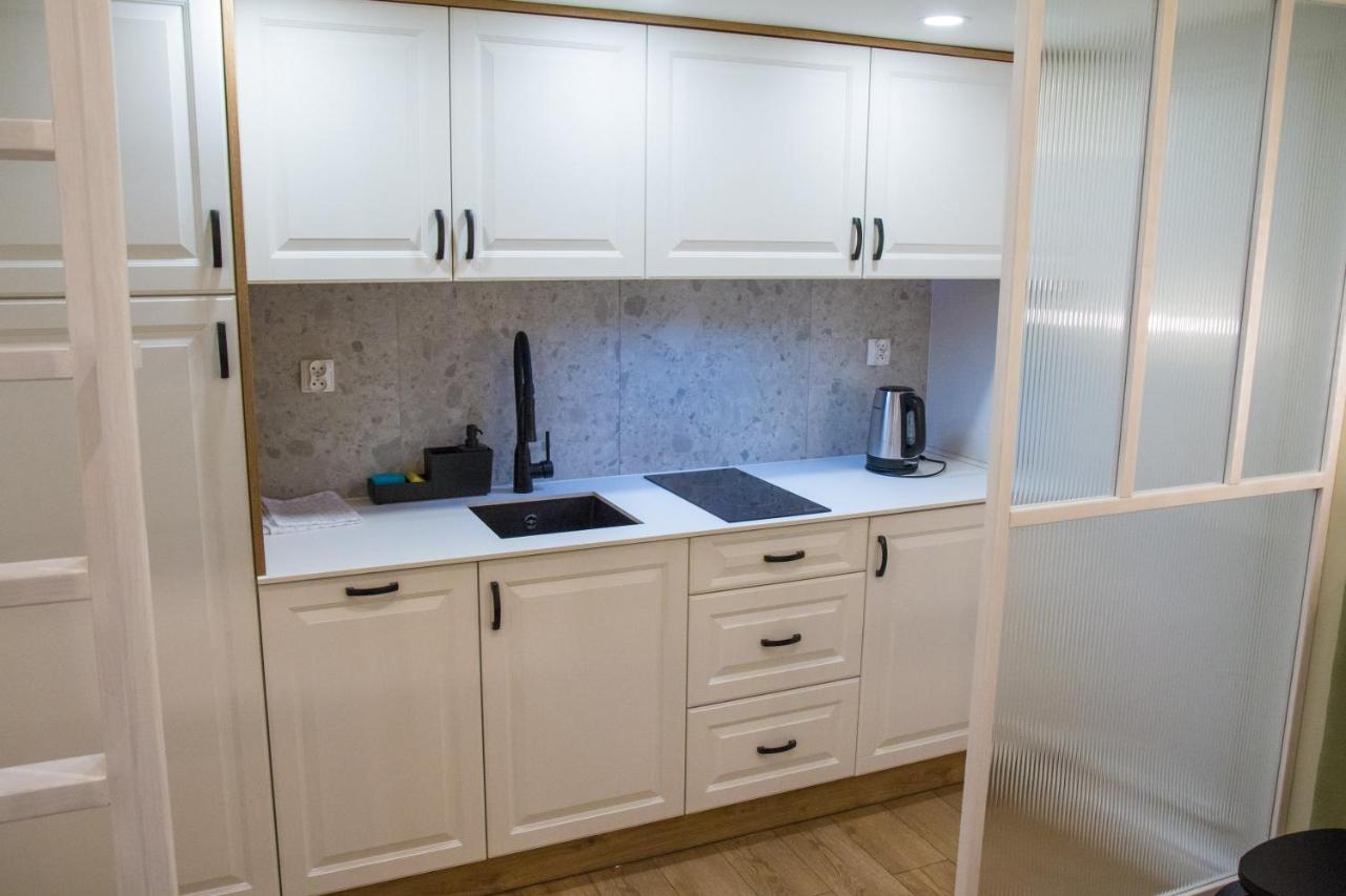 Apartamenty Katarzynki By Rentoom Stary Toruń Exteriér fotografie