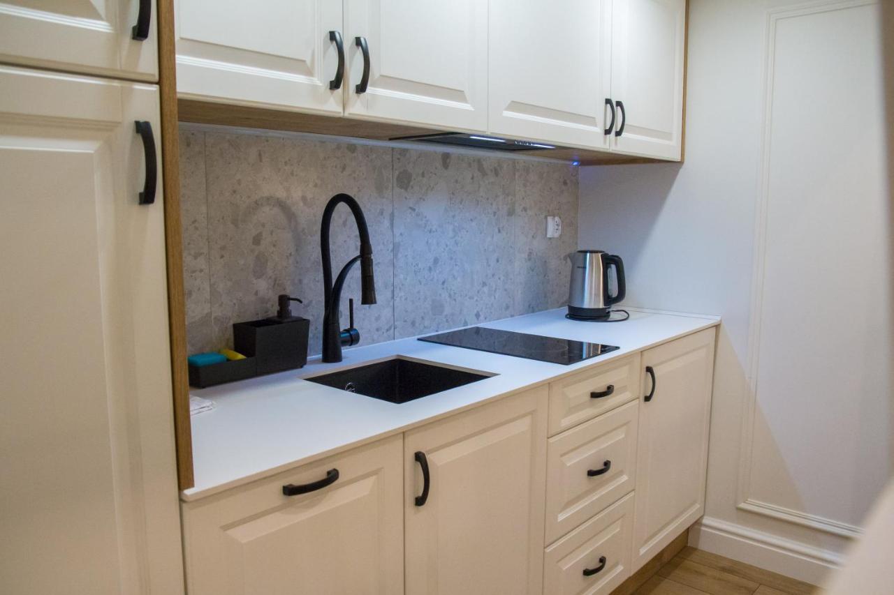 Apartamenty Katarzynki By Rentoom Stary Toruń Exteriér fotografie