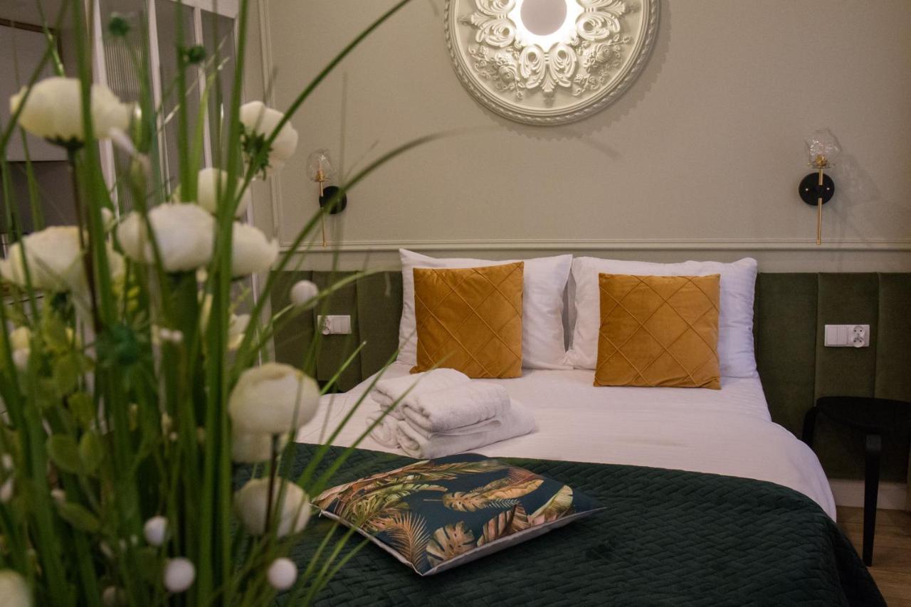Apartamenty Katarzynki By Rentoom Stary Toruń Exteriér fotografie