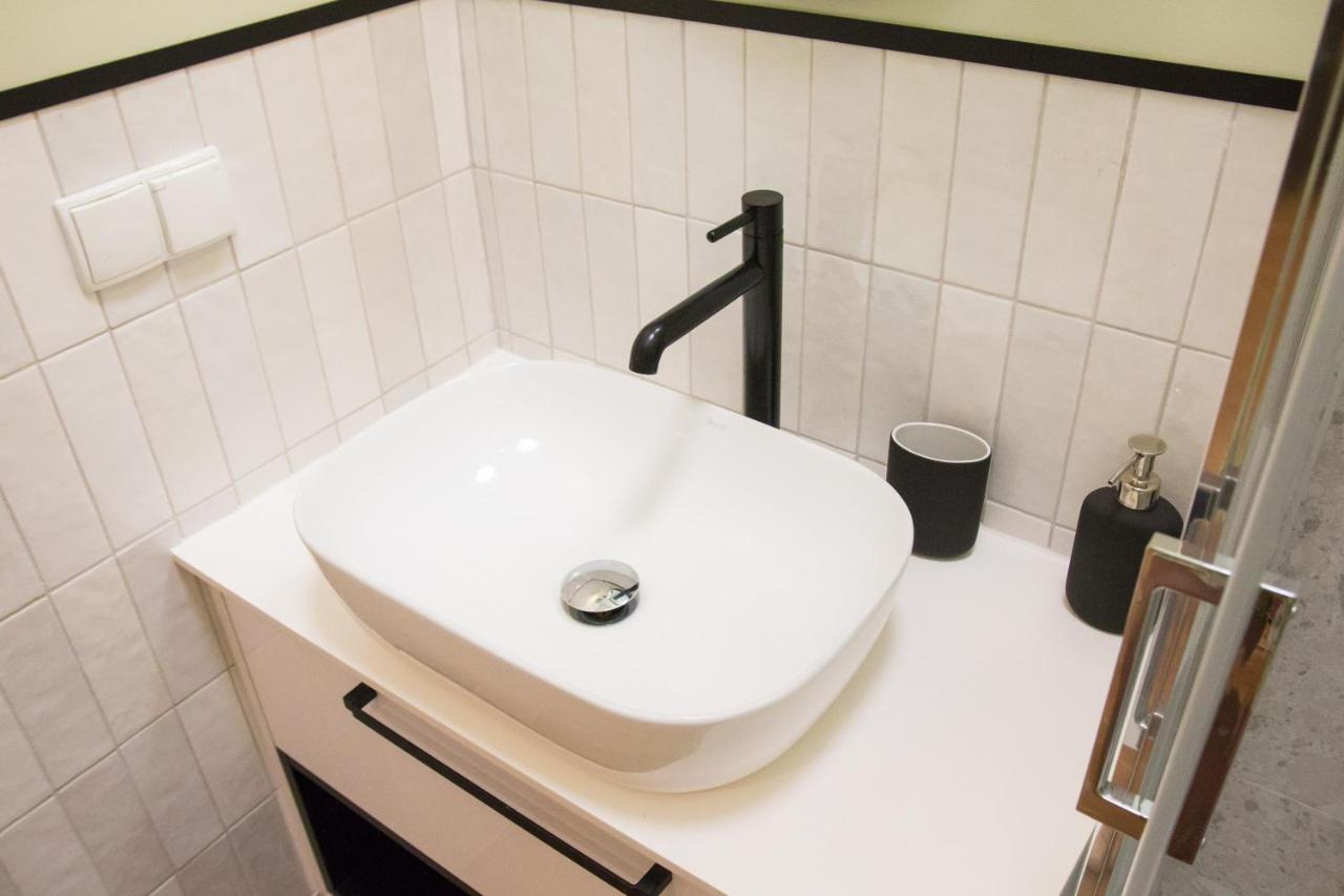 Apartamenty Katarzynki By Rentoom Stary Toruń Exteriér fotografie