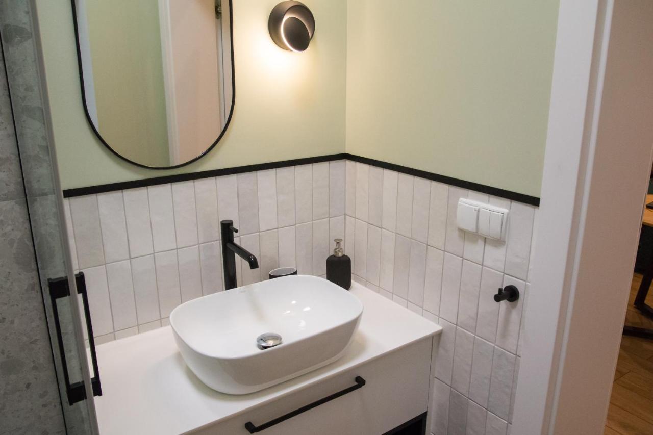 Apartamenty Katarzynki By Rentoom Stary Toruń Exteriér fotografie