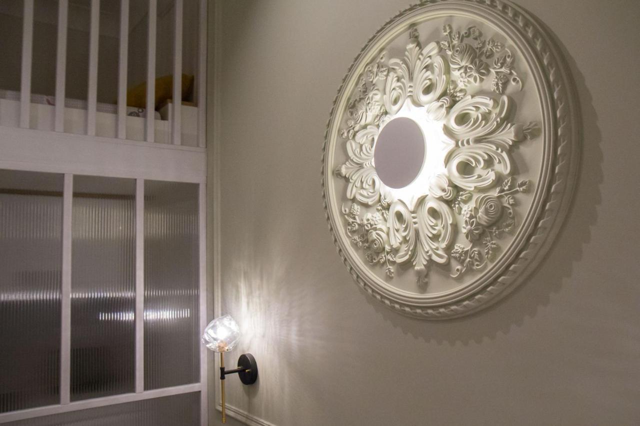 Apartamenty Katarzynki By Rentoom Stary Toruń Exteriér fotografie