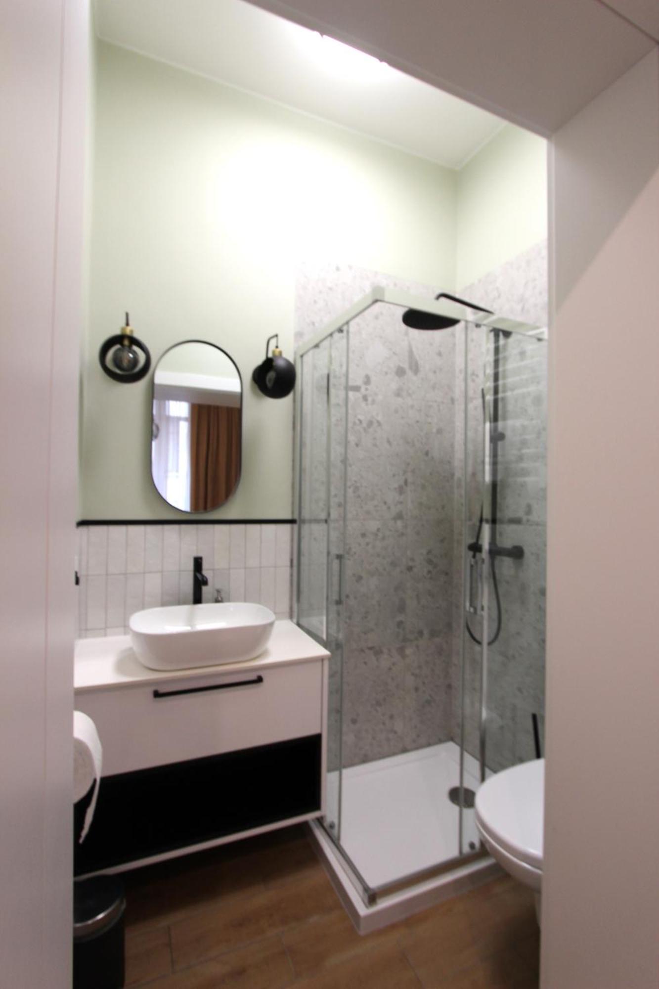 Apartamenty Katarzynki By Rentoom Stary Toruń Exteriér fotografie