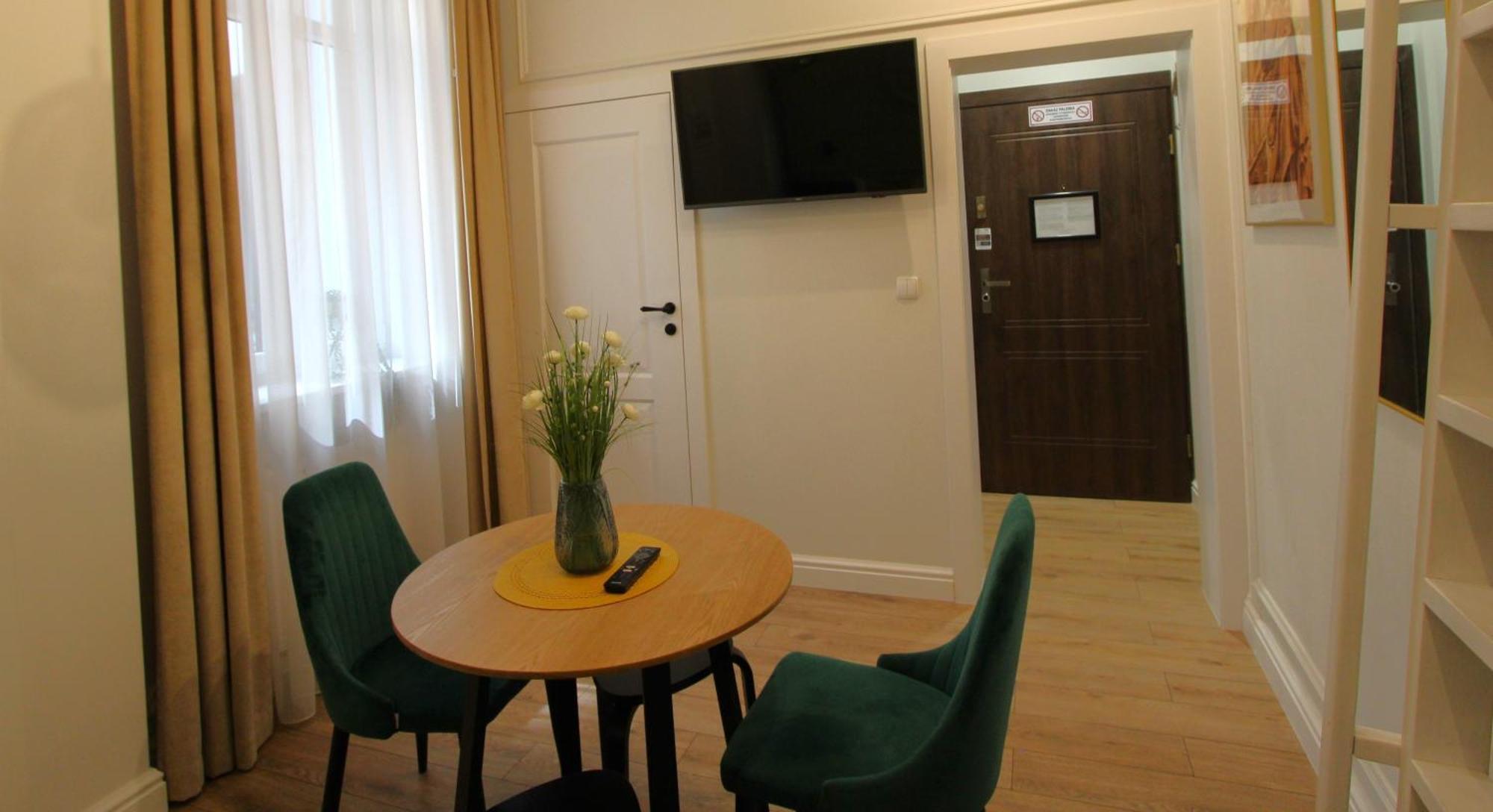 Apartamenty Katarzynki By Rentoom Stary Toruń Exteriér fotografie