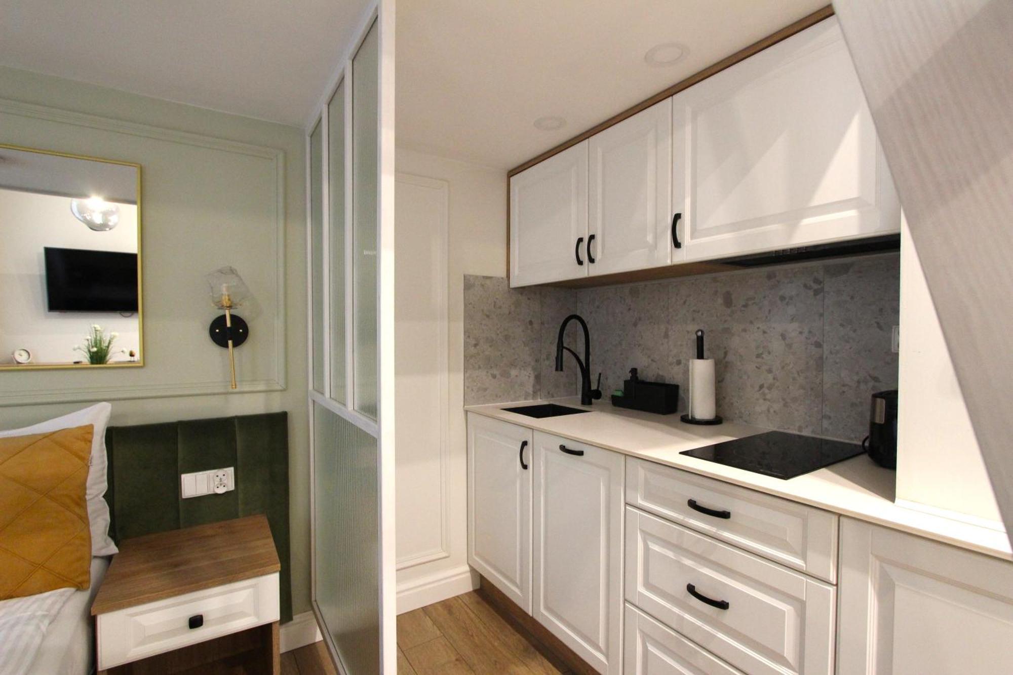 Apartamenty Katarzynki By Rentoom Stary Toruń Exteriér fotografie