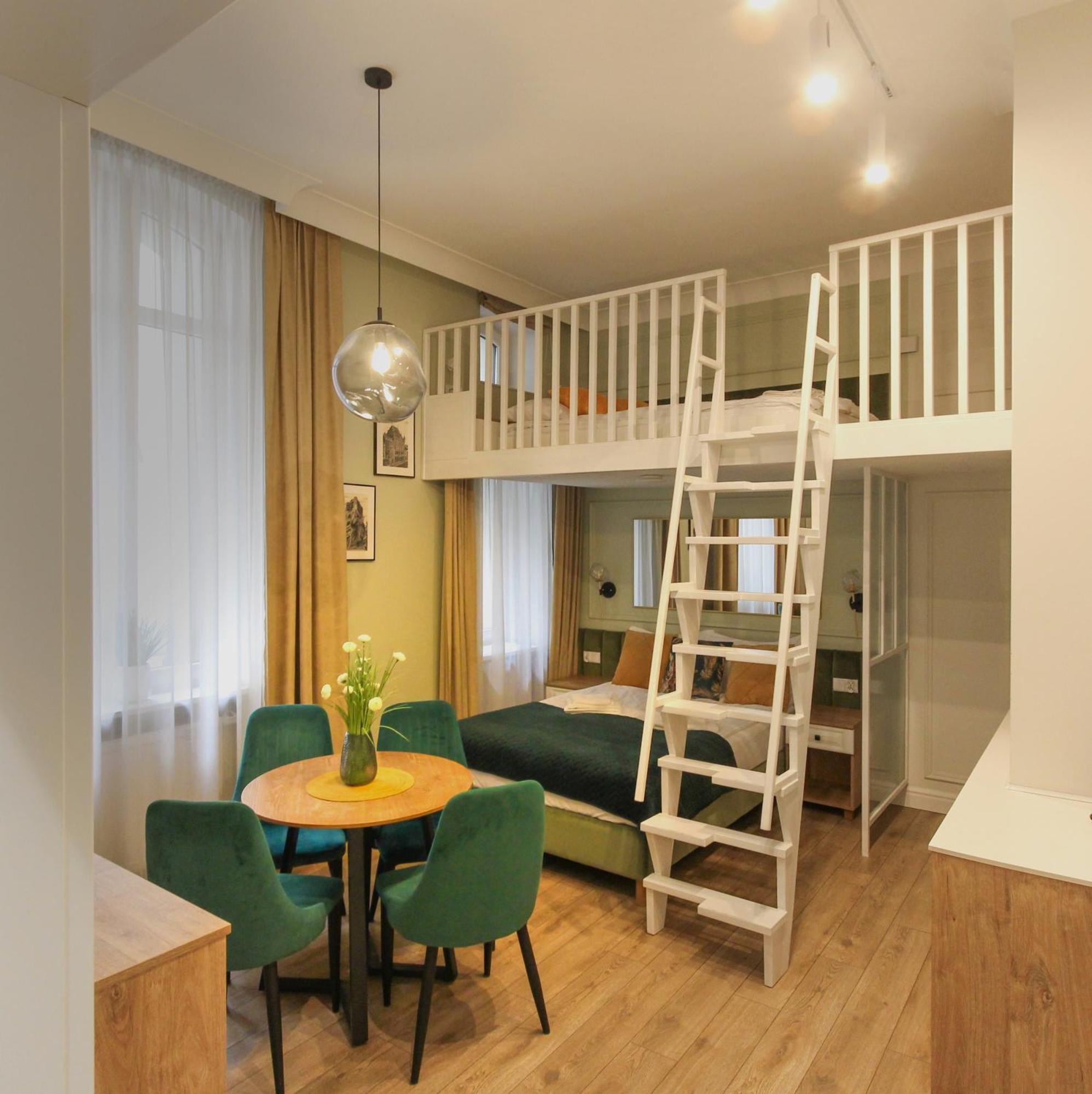 Apartamenty Katarzynki By Rentoom Stary Toruń Exteriér fotografie